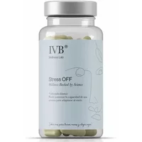 IVB Stress OFF 60 Caps
