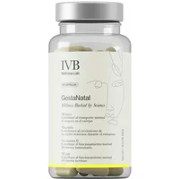IVB GestaNatal 60 Caps