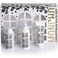 Moncho Moreno Christmast Hair Set