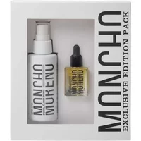 Beauty The Shop Moncho Moreno Exclusive Edition Coffret 2 Produits
