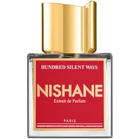Nishane Hundred Silent Ways Extrait De Parfum Vaporisateur 100ml
