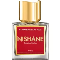 Nishane Hundred Silent Ways Extrait De Parfum Vaporisateur 50ml
