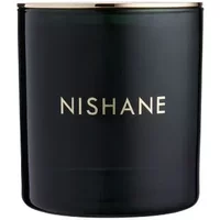 Nishane Japanese White Tea & Jasmine Scented Candle 300g