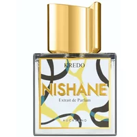 Nishane Kredo Extrait De Parfum Vaporisateur 100ml