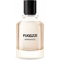 Fugazzi Workaholic Eau De Parfum Vaporisateur 100ml