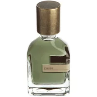 Orto Parisi Viride Eau De Parfum Vaporisateur 50ml