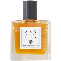 Francesca Bianchi Sex And The Sea Extrait De Parfum Vaporisateur 30ml