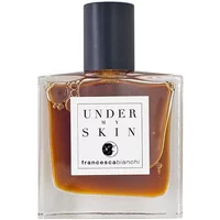 Francesca Bianchi Under My Skin Extrait De Parfum Vaporisateur 30ml