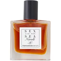 Francesca Bianchi Sex And The Sea Neroli Extrait De Parfum Spray 30ml