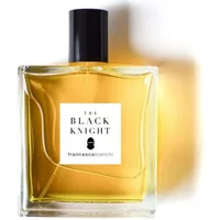 Francesca Bianchi The Black Knight Extrait De Parfum Vaporisateur 100ml