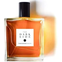 Francesca Bianchi The Dark Side Extrait De Parfum Vaporisateur 100ml