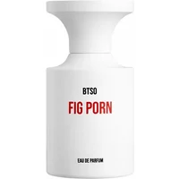 Borntostandout Fig Porn Eau De Parfum Vaporisateur 50ml