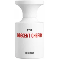 Borntostandout Indecent Cherry Eau De Parfum Vaporisateur 50ml