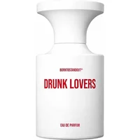 Borntostandout Drunk Lovers Eau De Parfum Vaporisateur 50ml
