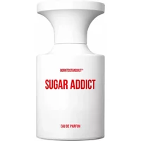Borntostandout Sugar Addict Eau De Parfum Vaporisateur 50ml