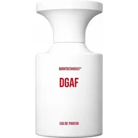 Borntostandout Dgaf Eau De Parfum Vaporisateur 50ml