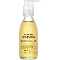 Beauty The Shop Enjoy 11% Discount on Susanne Kaufmann Deep Cleansing Oil 100ml
