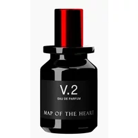 Map Of The Heart V2 Darkness Eau De Parfum Vaporisateur 30ml