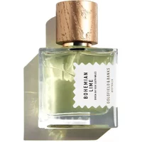 Goldfield And Banks Bohemian Lime Parfum Vaporisateur 50ml