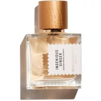 Goldfield And Banks Ingenious Ginger Eau De Parfum Vaporisateur 50ml