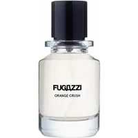 Fugazzi Orange Crush Extrait De Parfum Vaporisateur 50ml