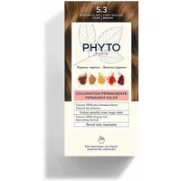 Phyto Hair Colour By Phytocolor 5.3 Light Golden Brown 180g