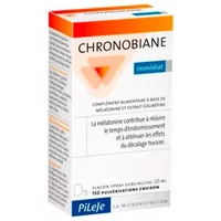 Pileje Chronobiane Instant 20ml