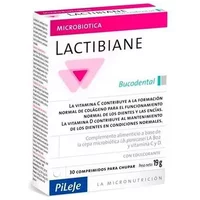 BeautyTheShop 25% Rabatt auf Pileje Lactibiane Bucodental 30 Tabletten
