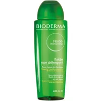 Bioderma Nodé Non Detergent Fluid Shampoo 200ml