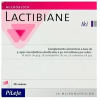 Pileje Lactibiane Iki 30 Sachets