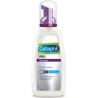 Cetaphil Pro Oil Control Espuma Limpiadora 236ml