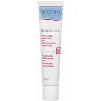 Dexeryl Dexeclear Mattifying Aquafluid SPF50+ 40ml