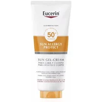 BeautyTheShop Get 24% Discount on Eucerin Sun Allergy Protect SPF 50 Gel Cream 200ml