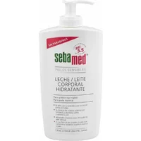 Sebamed Moisturizing Body Lotion For Normal Skin 400ml