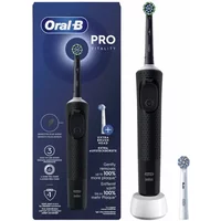 Oral-B Vitality Pro Brosse Electrique Noire