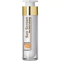 Frezyderm Sun Screen Velvet Visage Résistant À L'Eau Spf50+ 50ml