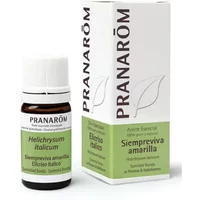 Pranarom Huile Essentielle Immortelle Jaune 5ml