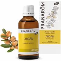 Pranarom Argan Organic Plant Oil 50ml