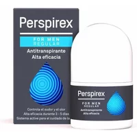 Perspirex For Men Regular Roll-On Deodorant 20ml