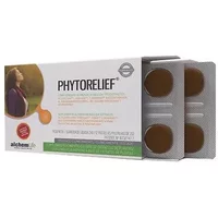 Phytorelief -Cc 12 Tablets