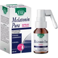 Beauty The Shop Enjoy 17% Discount on Melatonin Pure Sublingual Spray 20ml