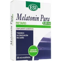 BeautyTheShop 10% Rabatt auf ESI Pure Melatonin Retard 19 mg 30 Kapseln