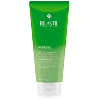 Rilastil Acnestil Purifying Cleansing Gel 200ml