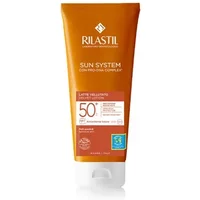 Rilastil Sun System Lotion Spf 50+ 200ml