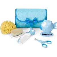 Chicco Mon Premier Coffret Beauté 0m+ Coffret 5 Produits