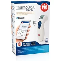 PIC Thermodiary Thermomètre De Tête