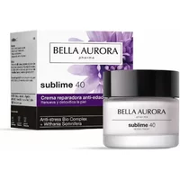 Bella Aurora Sublime 40 Night Cream 50ml