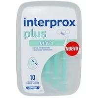 Interprox Plus Micro 10 Units