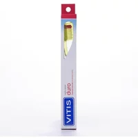 Vitis Toothbrush Hard
