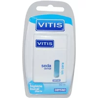 Dentaid Without Wax Vitis Floss 55 M V3